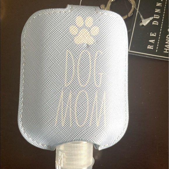 Rae Dunn hand sanitizer